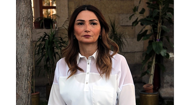 Azerbaycan milletvekili Paşayeva: "FETÖ konusunda Türkiye kadar hassasız"