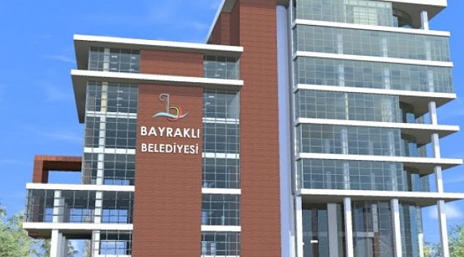 Bayraklı Belediyesi’nden açıklama