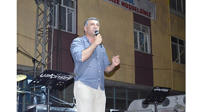 CHP'li Erol'dan terör örgütü PKK'ya sert tepki