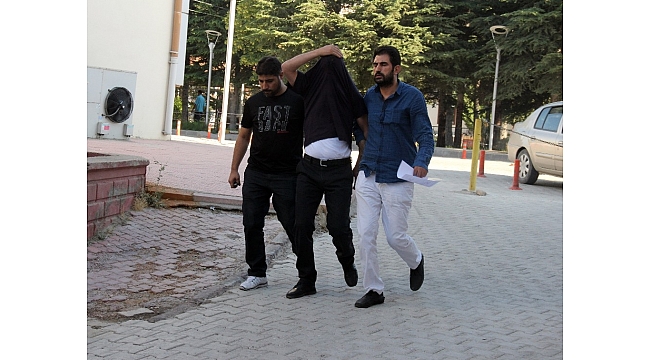 Elazığ merkezli 3 ilde FETÖ operasyonu: 10 gözaltı