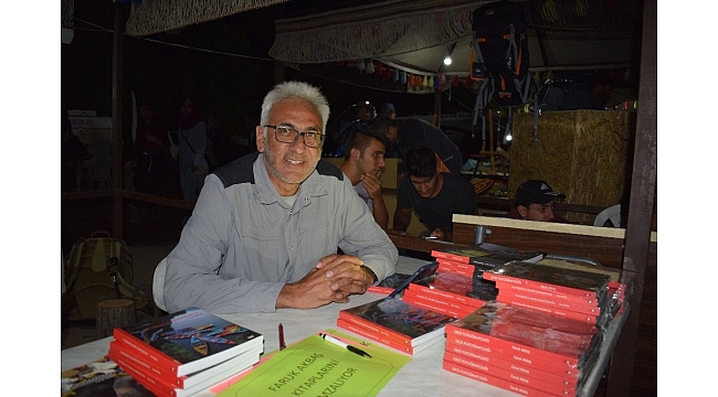 Fotokamp etkinliğinin ardından