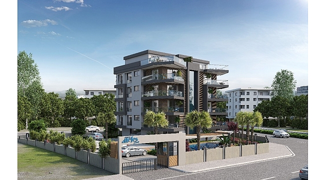 Nefes projeleri İzmir'e nefes aldıracak
