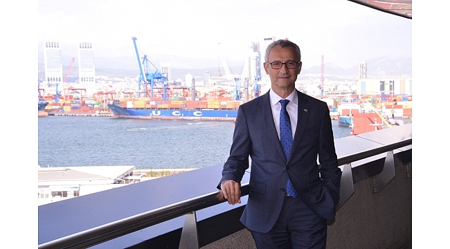 TİM, en büyük 500 hizmet ihracatçısını belirliyor
