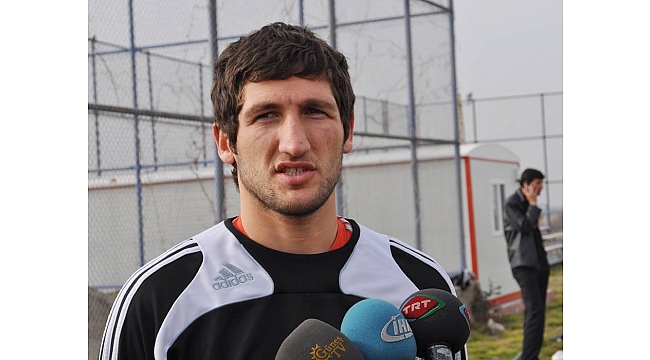 Yunus Emre Eserdi Yeşilyurt Belediyespor'da