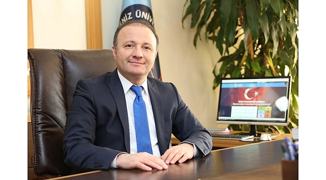 Akdeniz Üniversitesi'nde kayıtlar başlıyor
