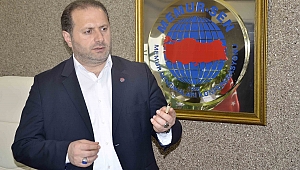 Alınabilecek en yüksek zammı aldık