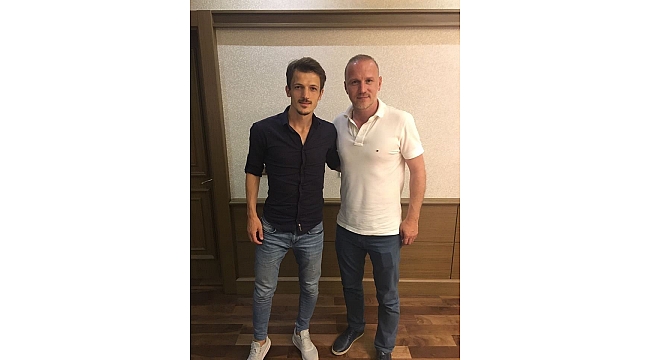 Altınordu'nun sol beki Y.Orduspor'da