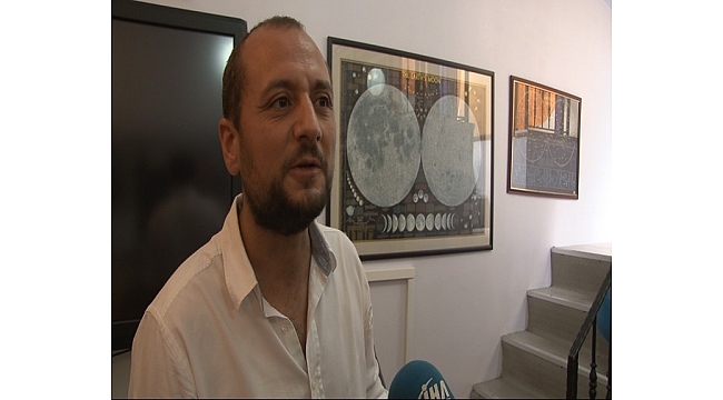 Astronom Arı: "Güneş tutulması depremin sebebi olamaz"
