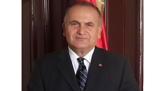 Bilecik 2017 yılı Kurban Hizmetleri Komisyonu toplandı