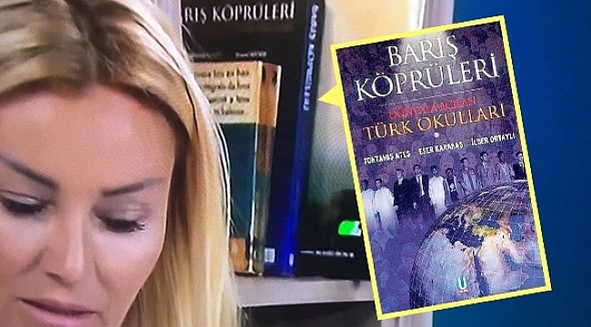 Çocuklar Duymasın’da FETÖ skandalı