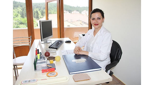 Diyetisyen Yıldıran: "Kurban etini kızartmayın, haşlayın"