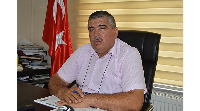 Edirne'nin Türkiye Damızlık Sığır Yetiştiricileri Merkez Birliği'nde sesi olacak