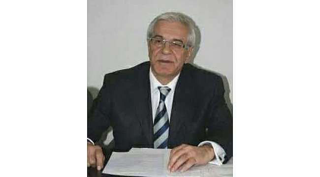 Eski İçişleri Bakanının kardeşi vefat etti