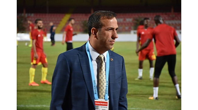 Evkur Yeni Malatyaspor transfere devam edecek