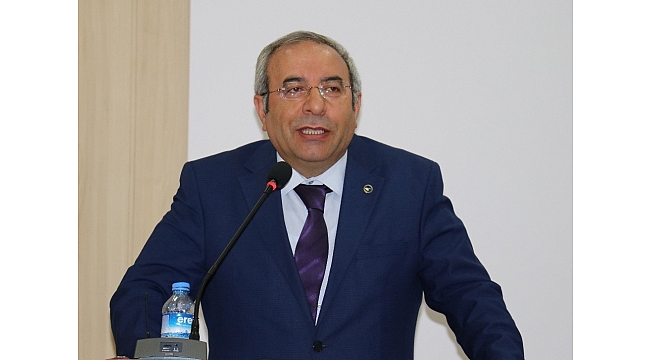 II. Kafkas Matematik Konferansı Van'da başladı