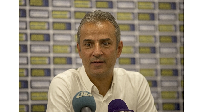 MKE Ankaragücü, BB Erzurumspor maçının ardından