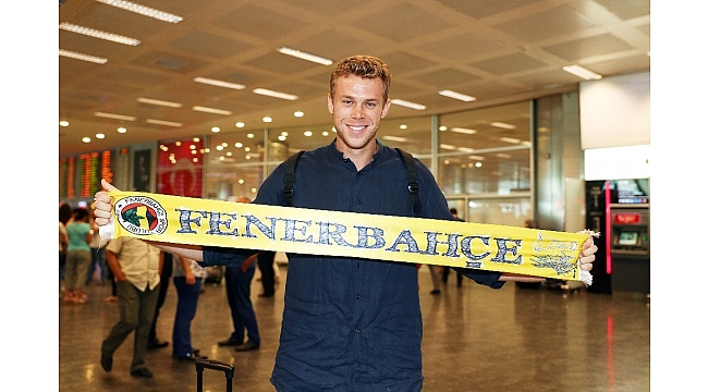 Nicolo Melli: "Fenerbahçe için NBA'den gelen teklifi reddettim"