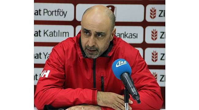 Tolunay Kafkas, Genç Milli Takımlar sorumlusu oldu