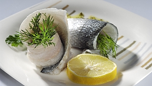 Türk levreği, çipurası ve alabalığı Çin yolcusu