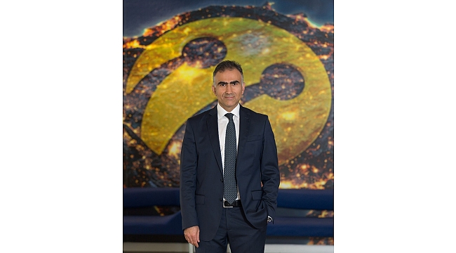 Turkcell'den 5G çalışmaları
