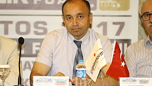 Uşak'ta hedef kaliteli üretim