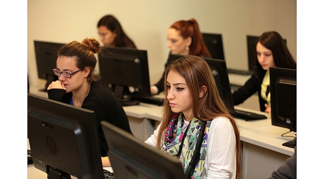 Yaşar Üniversitesi'nden yüksek lisans ve doktora fırsatı