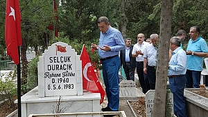 “12 Eylül, Kahpe Ve Kara Bir Günün Adıdır.”