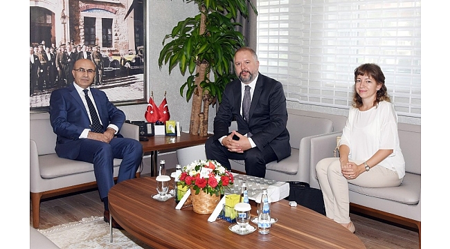 Adana-Katar arasındaki uçak seferleri 6 Kasım'da başlıyor