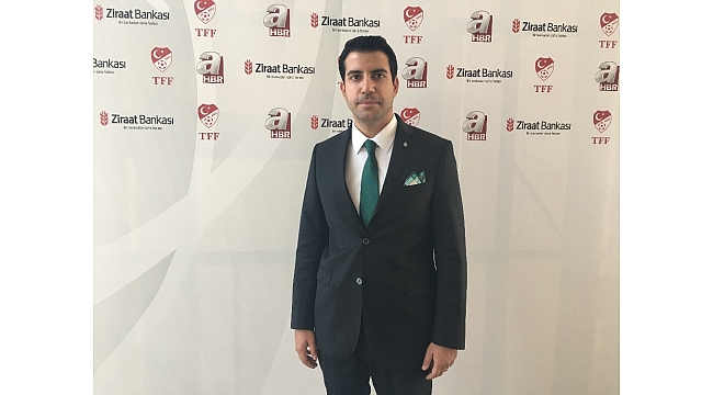 Ali Büyükasar: "Sarıyer'i üst liglere taşımanın hedefi içerisindeyiz"