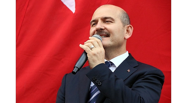Bakan Soylu'dan Kılıçdaroğlu'na atlet tepkisi