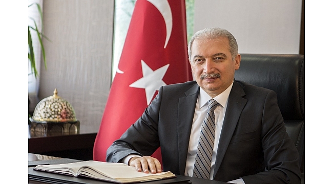 Başkan Mevlüt Uysal'ın adı İBB Başkanlığı için ön plana çıktı
