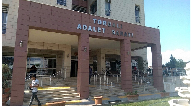 Behzat Ç.'nin senaristi Serbes ifade veriyor