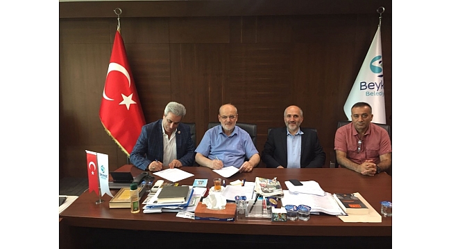 Beykoz'un sosyete pazarı Göksu'da açılıyor