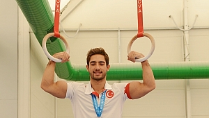 Bir yılda iki kez tarih yazdı!