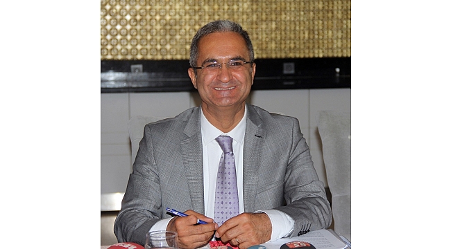 CHP Sivas Milletvekili Ali Aklıydız: "SİHA'ların terörle mücadelede bize güç kattığına inananlardanım"
