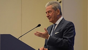 Demirtaş: “Büyüme umut veriyor”