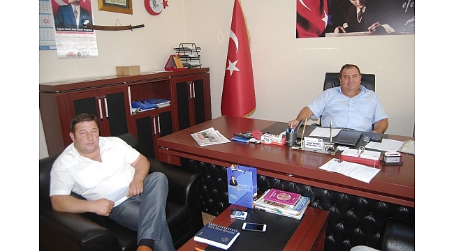 Futbol severler Malkara 14 Kasımspor'un dayanışma yemeğinde buluşacak