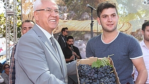 Kavacık, İzmir'i festivale bekliyor