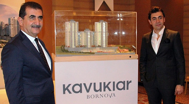 Kavuklar Mağdurları Eylem Planı İçin Toplanıyor