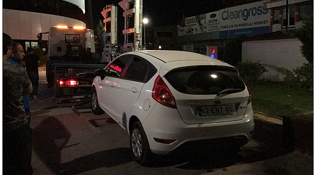 Konya'da 19 yaşındaki gencin şüpheli ölümü