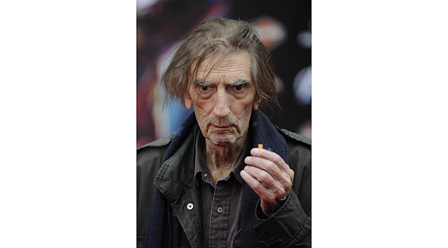 Kült filmlerin aktörü Harry Dean Stanton hayatını kaybetti