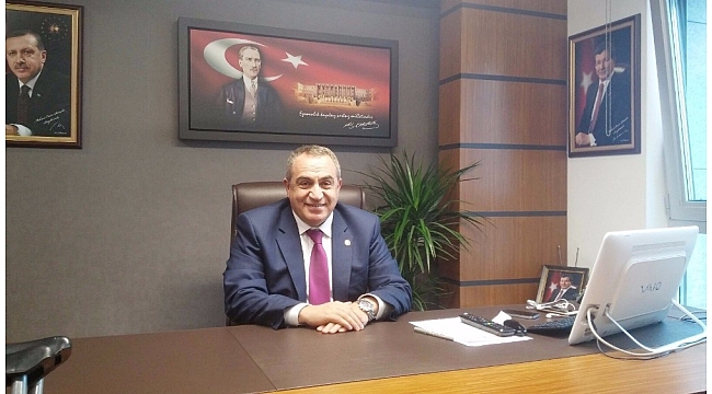Muş-İzmir uçak seferleri başlıyor