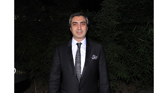 Necati Şaşmaz: "Kurtlar Vadisi Vatan'la 15 Temmuz sadece bir darbe değil, aynı zamanda bir işgaldi demek istedik"