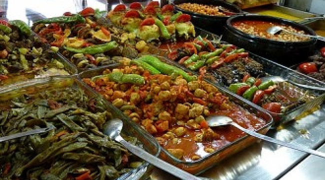 Nefis Yemek Tarifleri