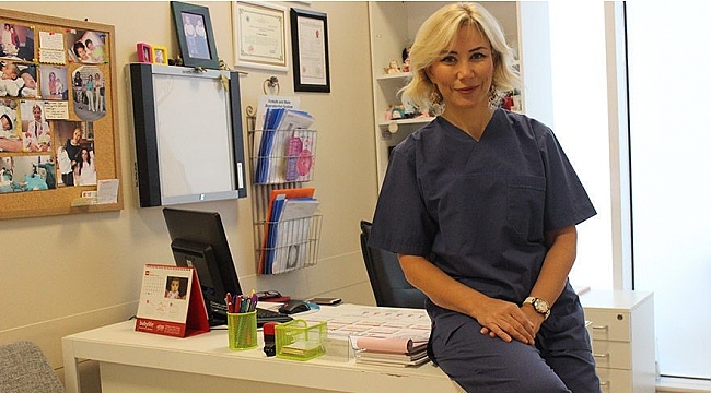Op.Dr. Görgen: "İnsan soyu tükenebilir"