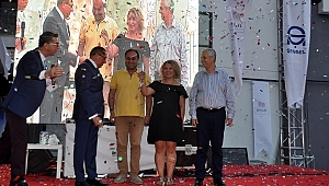 Şengel Resıdence'da Anahtar Teslimi