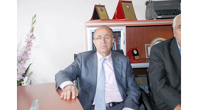 Suvarlı'da bir caddeye Ali Erdemoğu ismi verildi