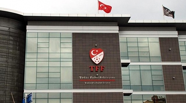 TFF 8 kulübe puan silme cezası verdi