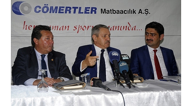 Uluslararası Ahmet Cömert Boks Turnuvası başlıyor