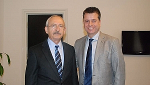 Yelekli, "2019'a küskünler ordusu ile gidemeyiz"